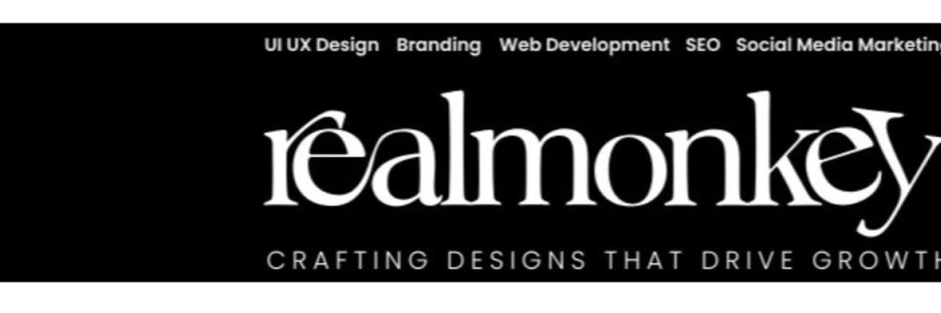 Cover image for realmonkey