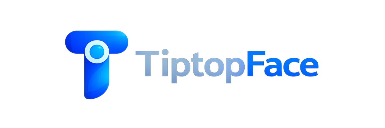 Cover image for tiptopface