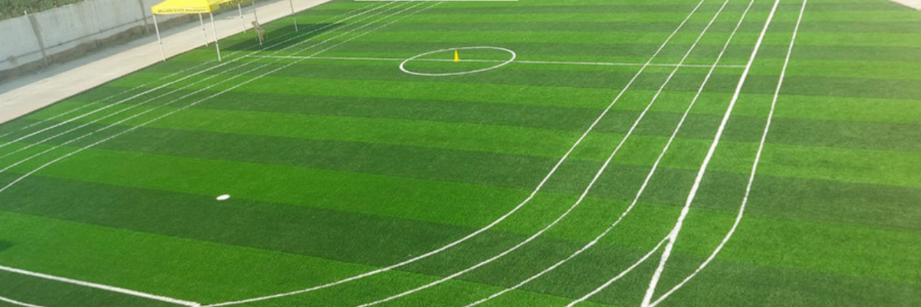 Cover image for osmsturf