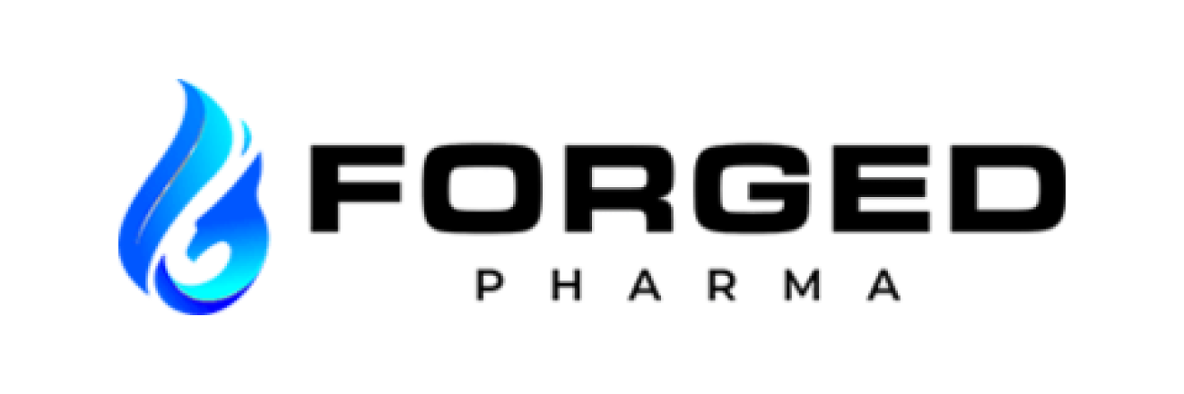 Cover image for forgedpharma