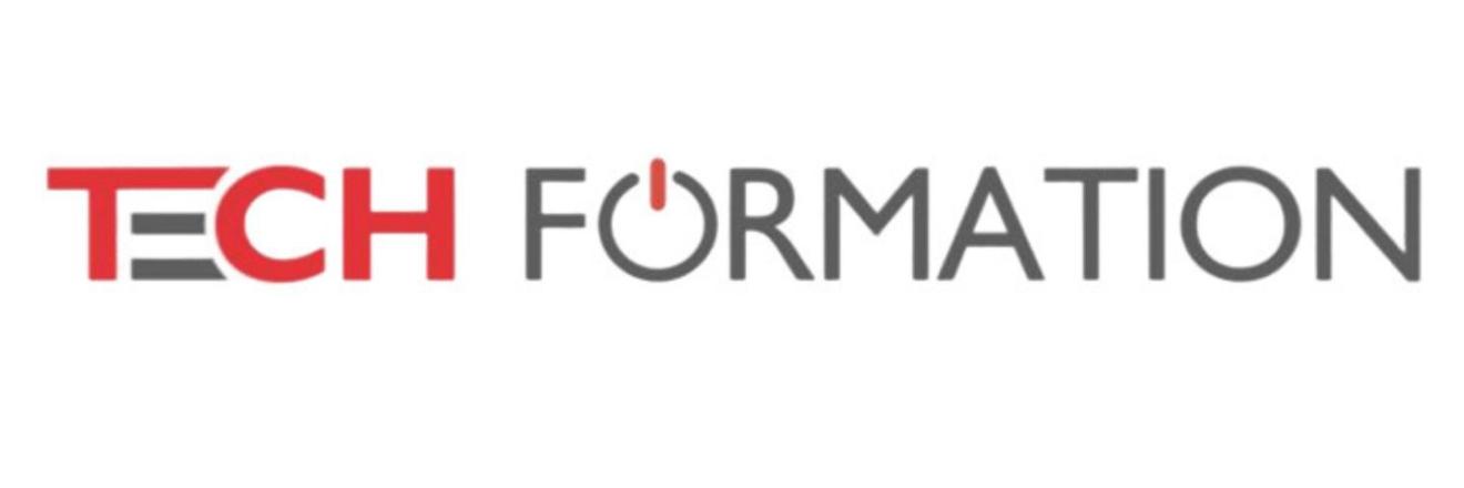 Cover image for Tech Formation