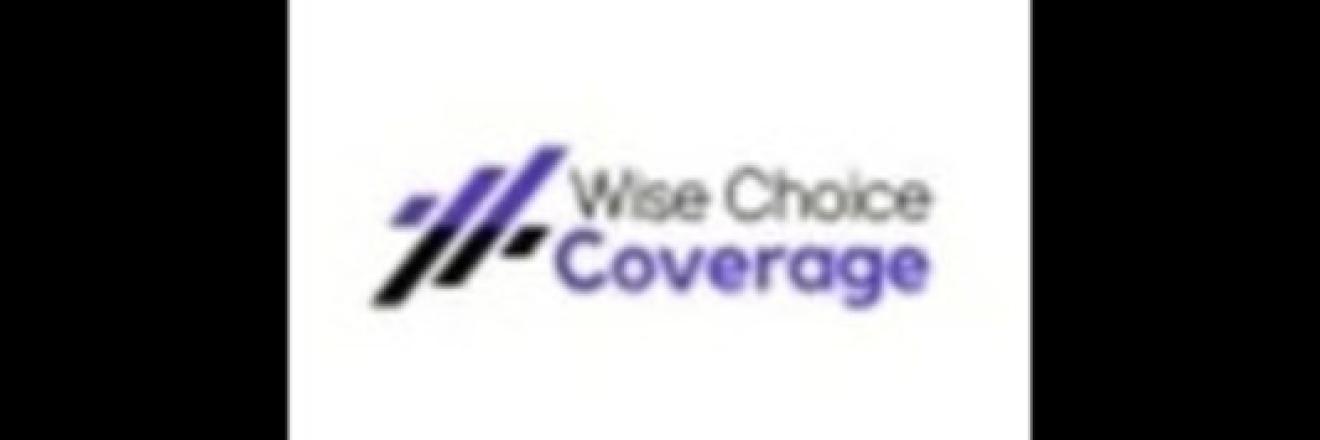 Cover image for wisechoicecoverage