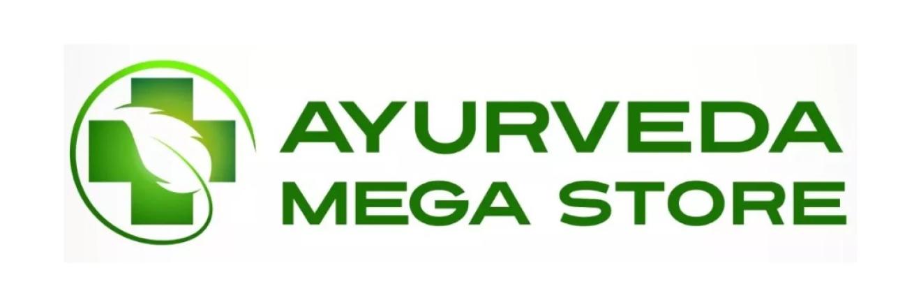 Cover image for ayurvedamegastore