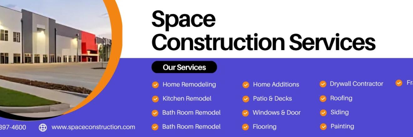 Cover image for spaceconstruction