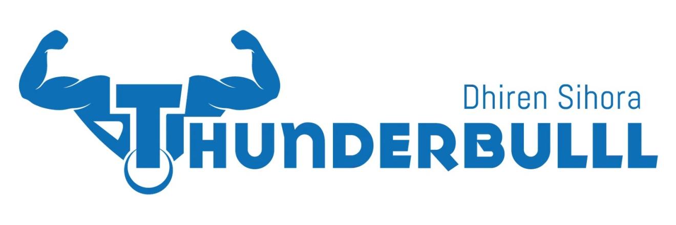 Cover image for thunderbulll