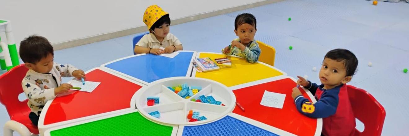 Cover image for totsville