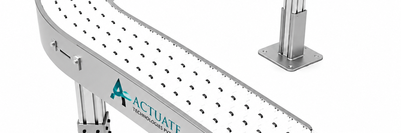 Cover image for actuatetech