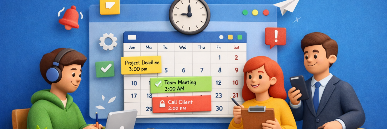 Cover image for livedeskcal