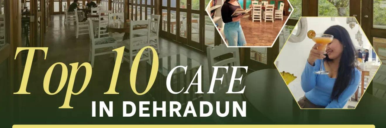 Cover image for forestacafe