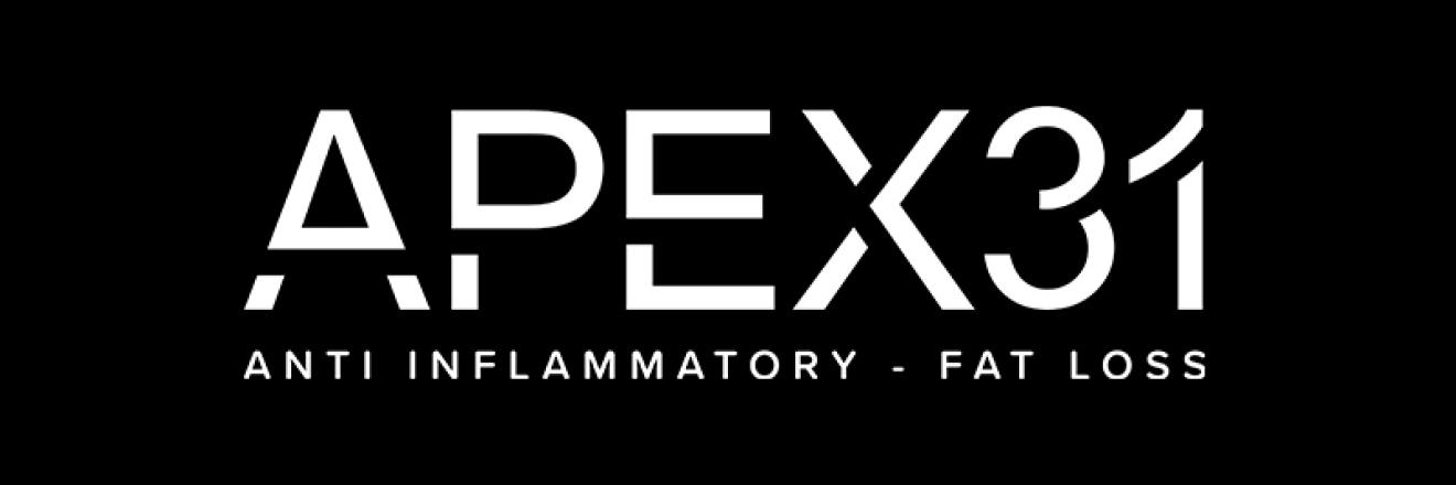 Cover image for apex31