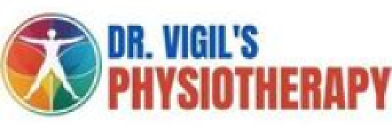 Cover image for drvigilsadvancephysio