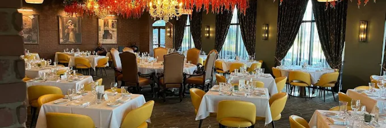 Cover image for amorechophouse