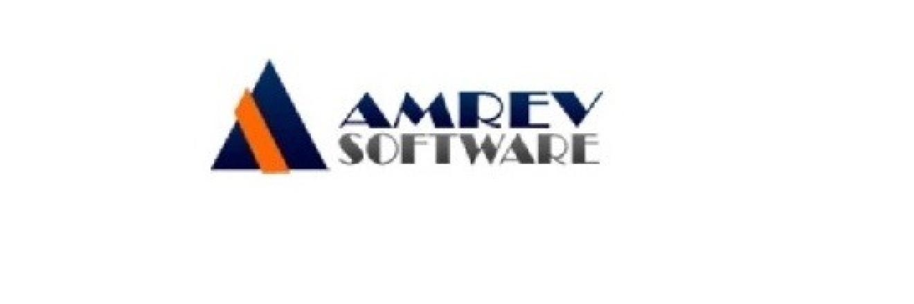 Cover image for Amrevsofware