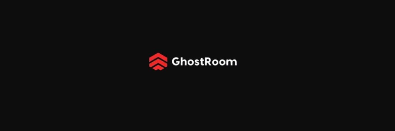 Cover image for ghostroom