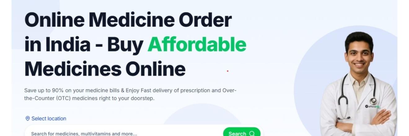 Cover image for apaffordpill