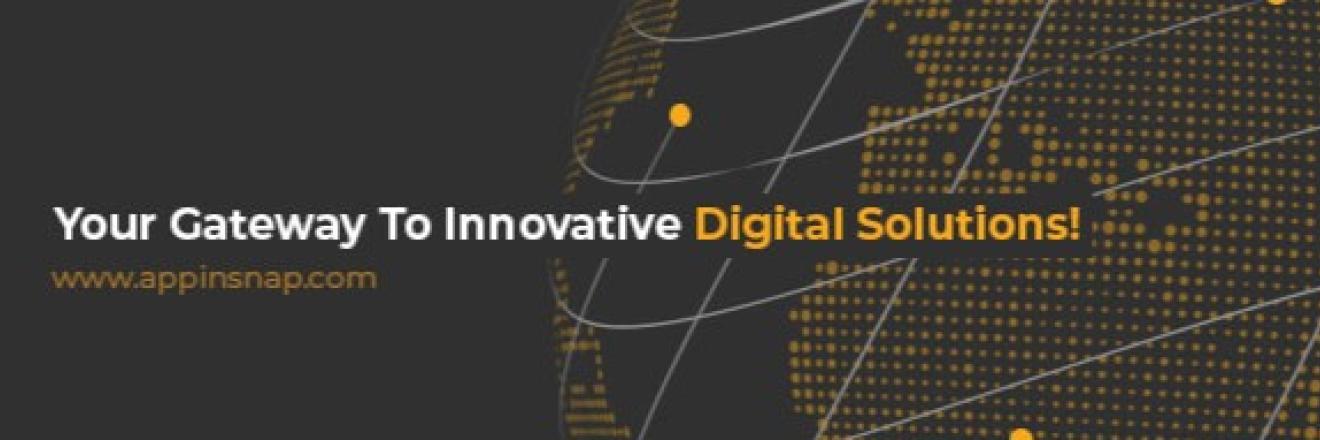 Cover image for appinsnap