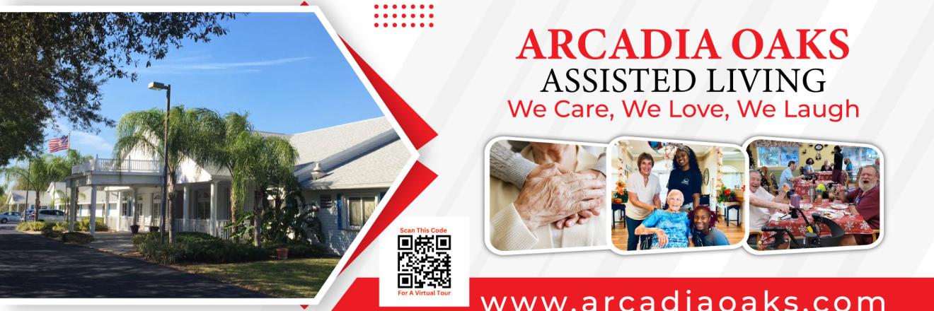 Cover image for arcadiaoaks