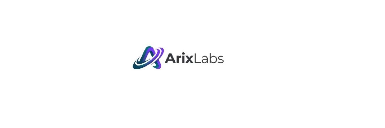 Cover image for arixlabs
