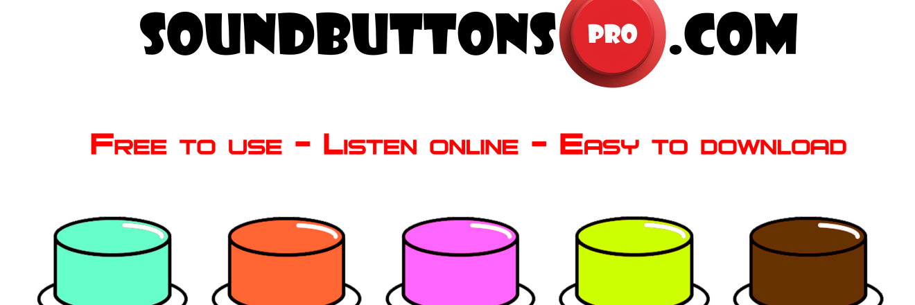 Cover image for comsoundbuttonspro