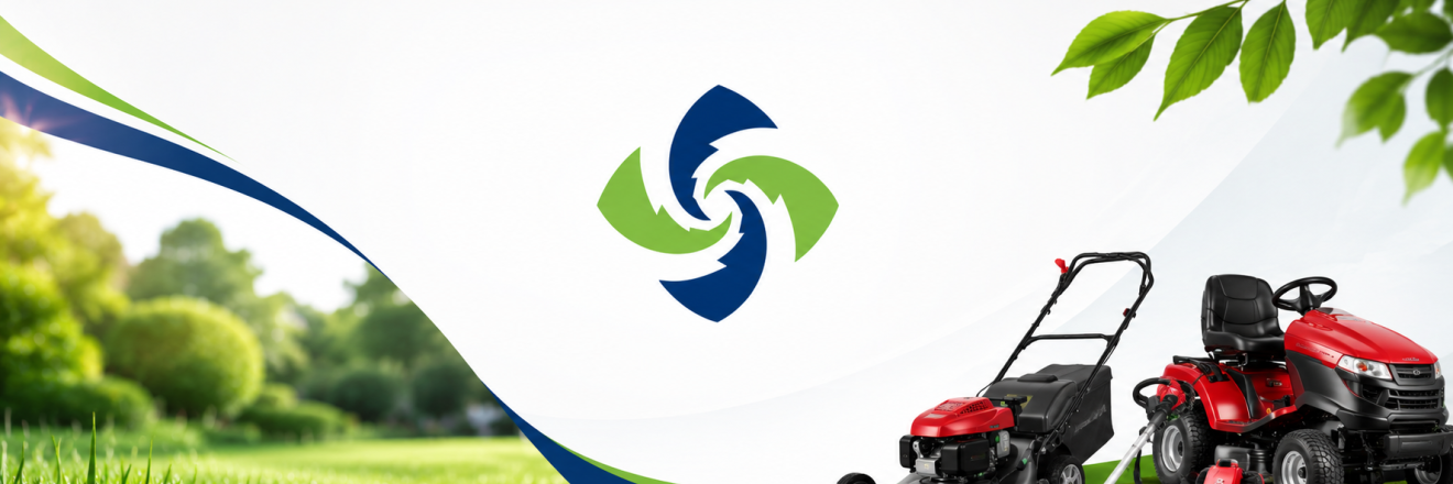 Cover image for Lawn Mower Kenya