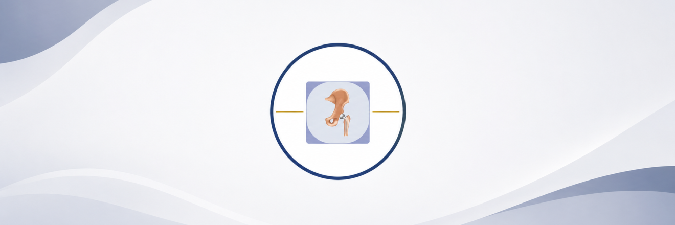 Cover image for Warwick Hip Clinic