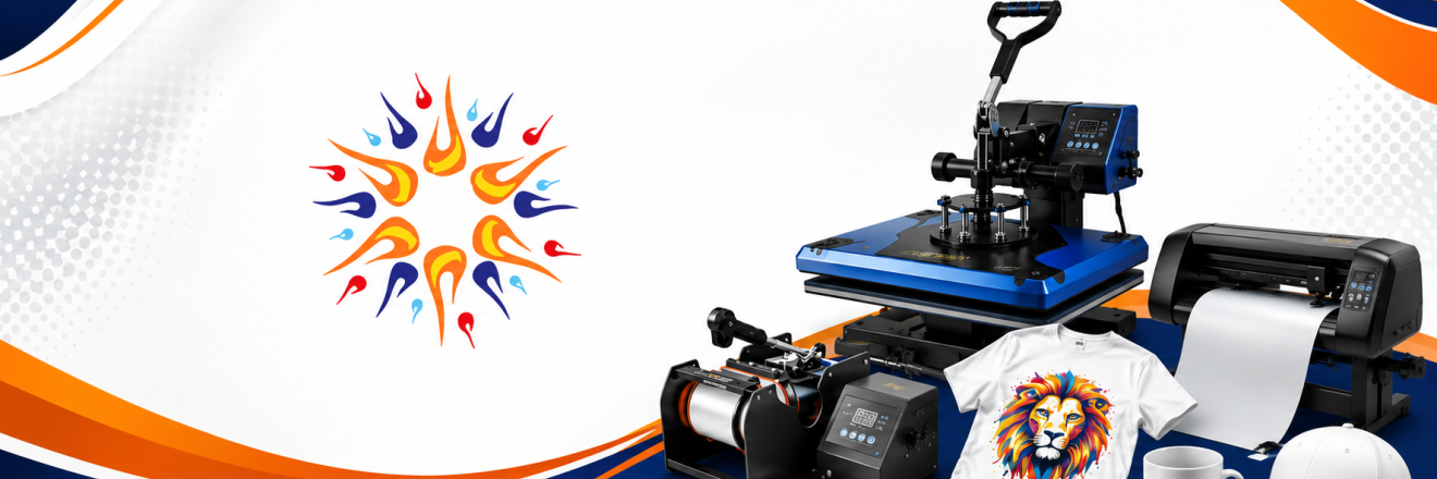 Cover image for Heat Press Machine Kenya