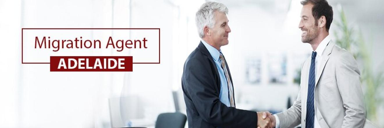 Cover image for adelaidemigrationagent