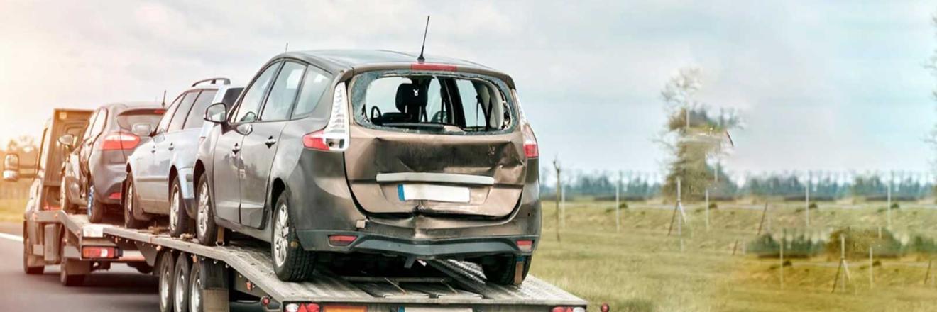 Cover image for brokencarcollections1