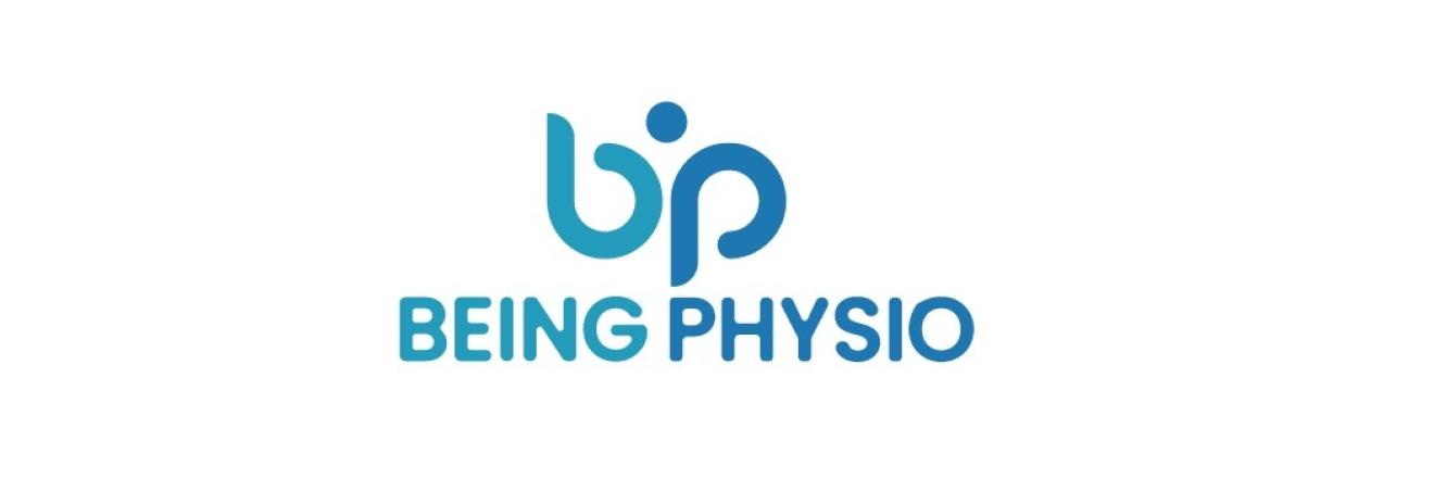 Cover image for beingphysio
