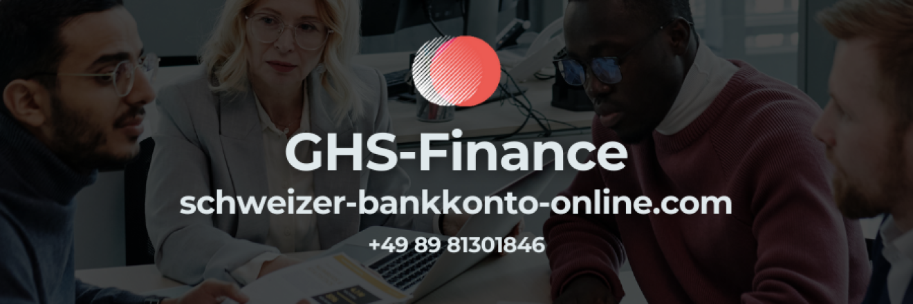 Cover image for ghsfinance