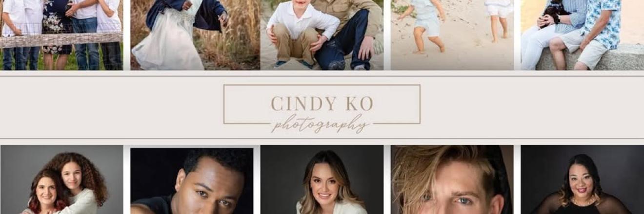 Cover image for cindykophotography