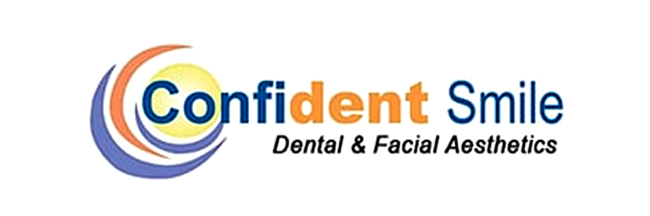 Cover image for confidentsmiledental