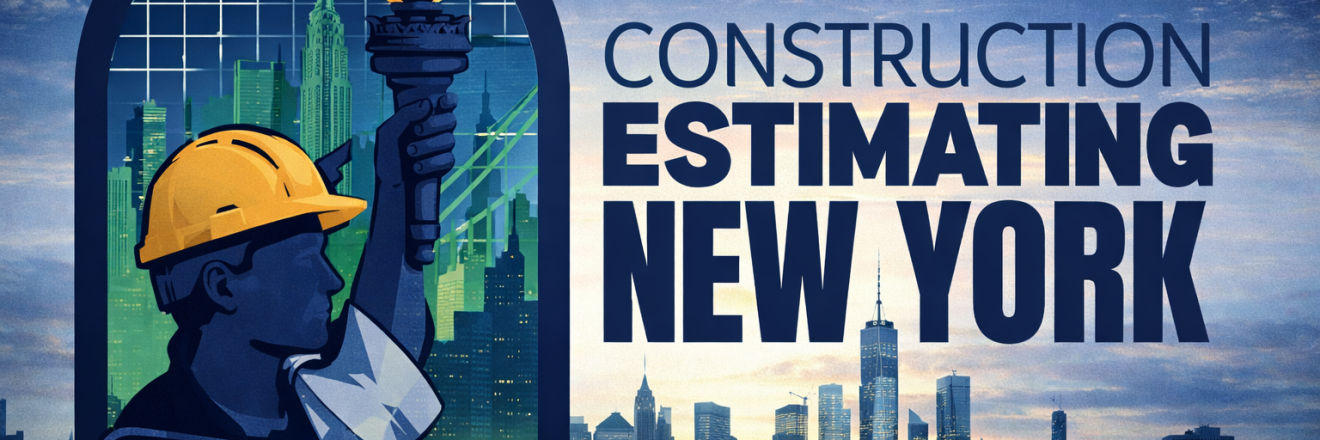 Cover image for electricaleestimates