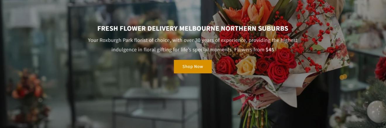 Cover image for bountifulcourtyardflorist