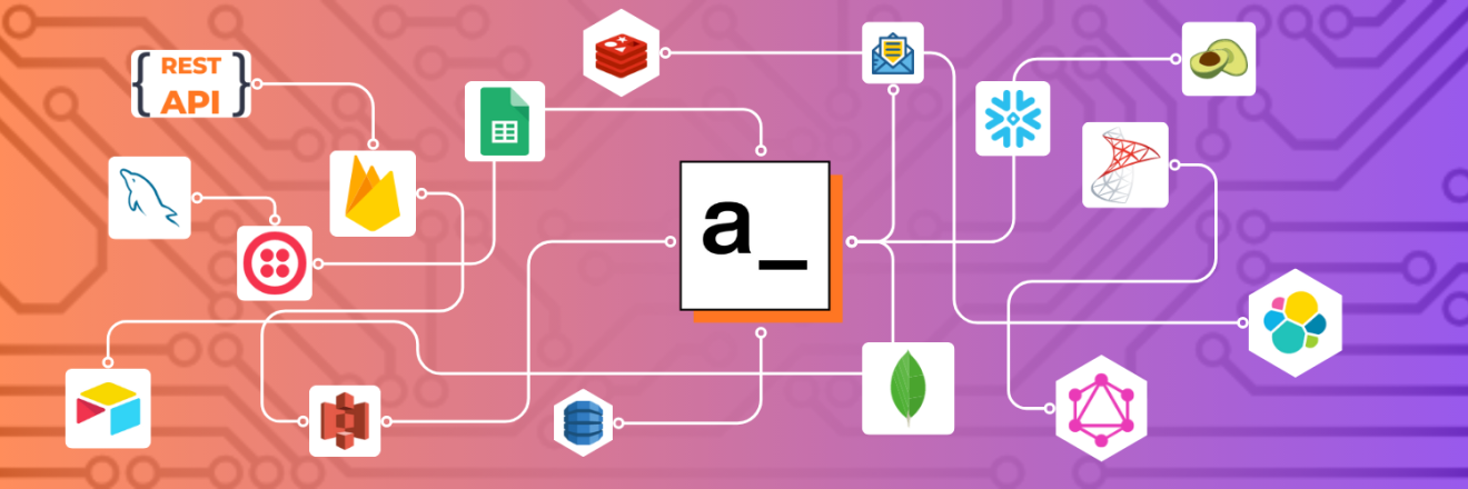 Appsmith ecosystem banner