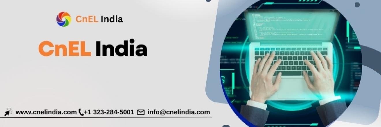 Cover image for cnelindia