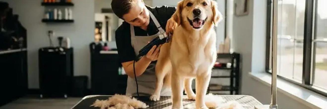 Cover image for doggydaycarebrisbane