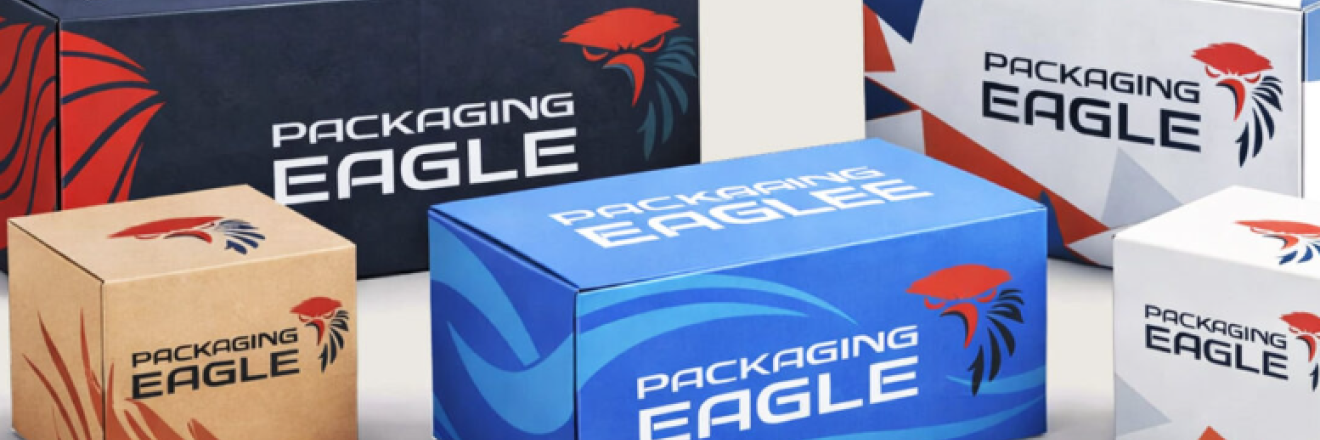 Cover image for packaging