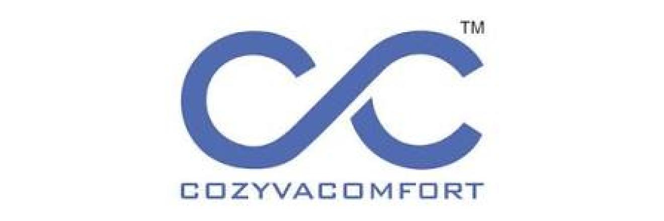 Cover image for cozyvacomfort
