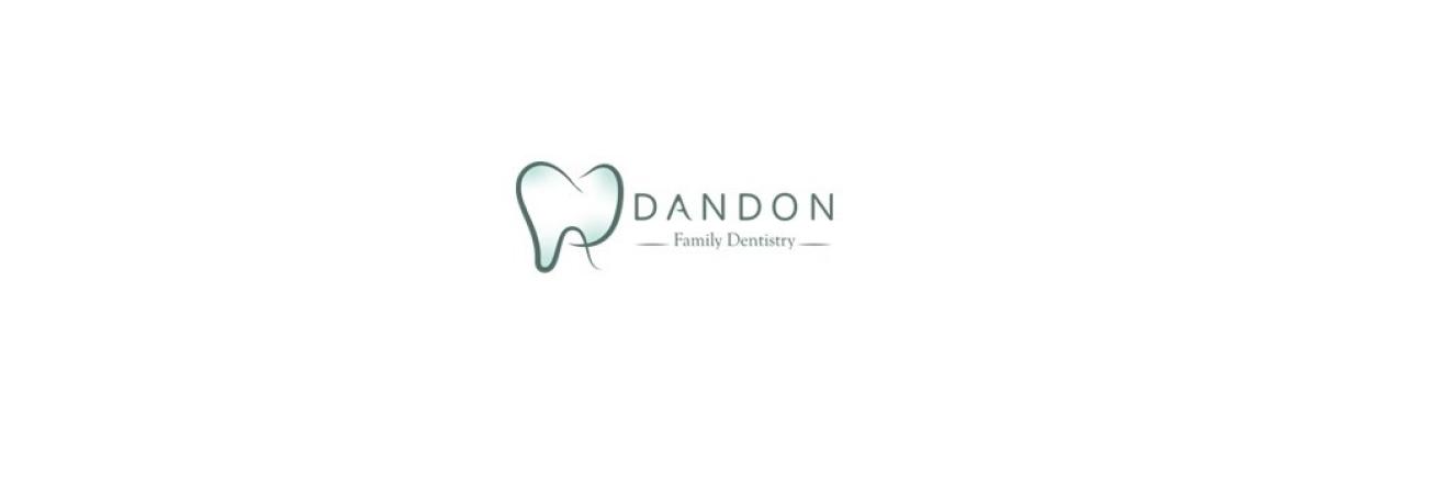 Cover image for dandondental