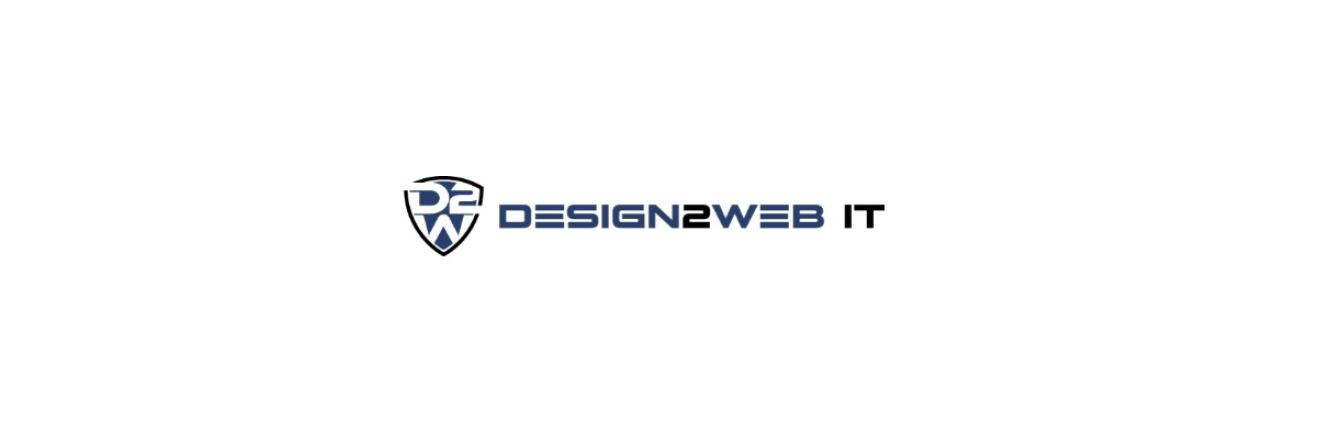 Cover image for design2webltinc.