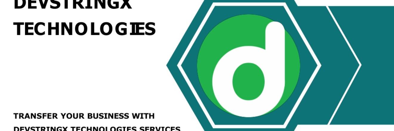 Cover image for devstringx