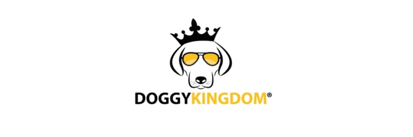 Cover image for doggykingdom