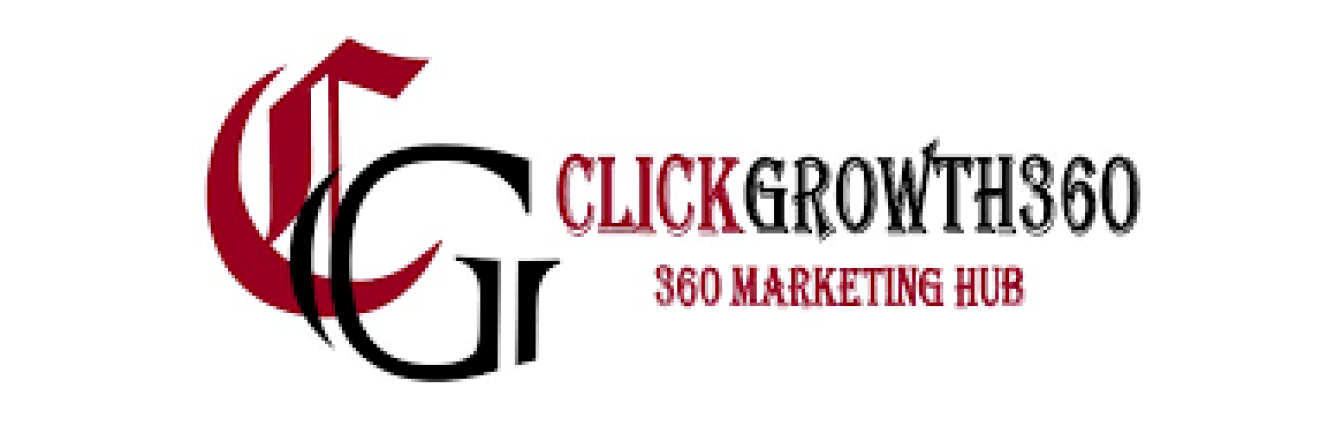 Cover image for clickgrowth360