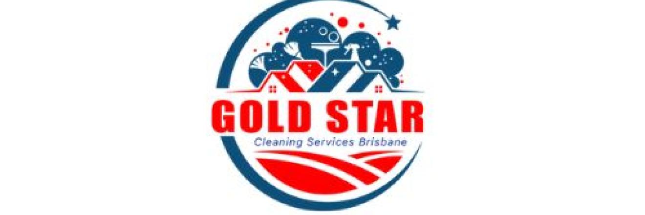 Cover image for goldstarbondcleaning
