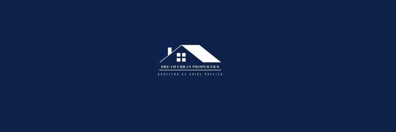 Cover image for dreamurbanproperties