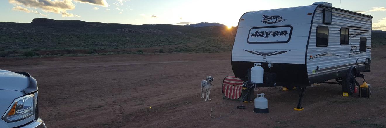 Cover image for easyrvcamperrental