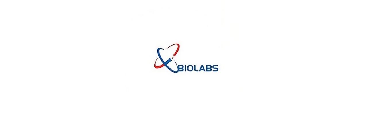 Cover image for ecbiolabs