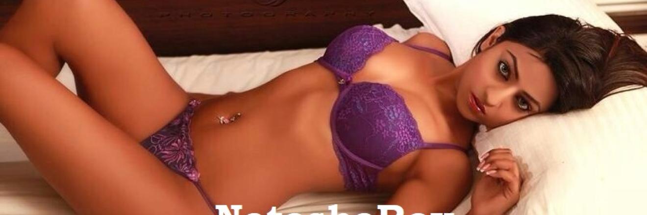 Cover image for natasharoy