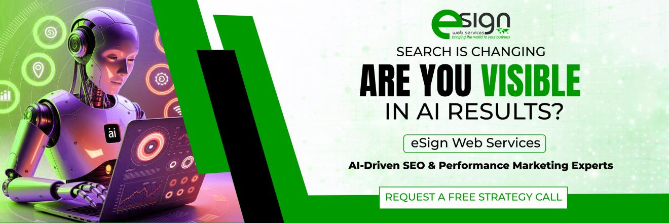 Cover image for eSignWebServices